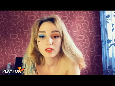 ❤️ L'occhiali magichi di realtà virtuale m'hà datu sessu cù Harley Quinn ❤️❌ Porno anale à co.corona-pass.ru ❌❤