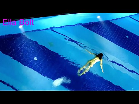 ❤️ Ùn possu micca piantà di fighjulà, ghjovana bionda catturata nuda in piscina ELLA BOLT ❤️❌ Porno anale à co.corona-pass.ru ❌❤