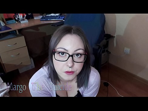 ❤️ Sexy Girl with Glasses Sucks Dildo Deeply on Camera ❤️❌ Porno anale à co.corona-pass.ru ❌❤